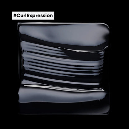 Curl Expression Anti-Buildup Cleansing Jelly Shampoo 500ml