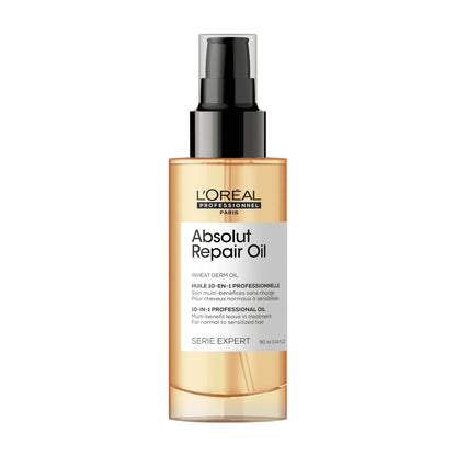 Absolut Repair 10-In-1 Hair Oil 90ml