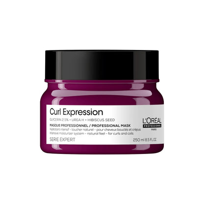 Curl Expression Intensive Moisturizer Mask 250ml