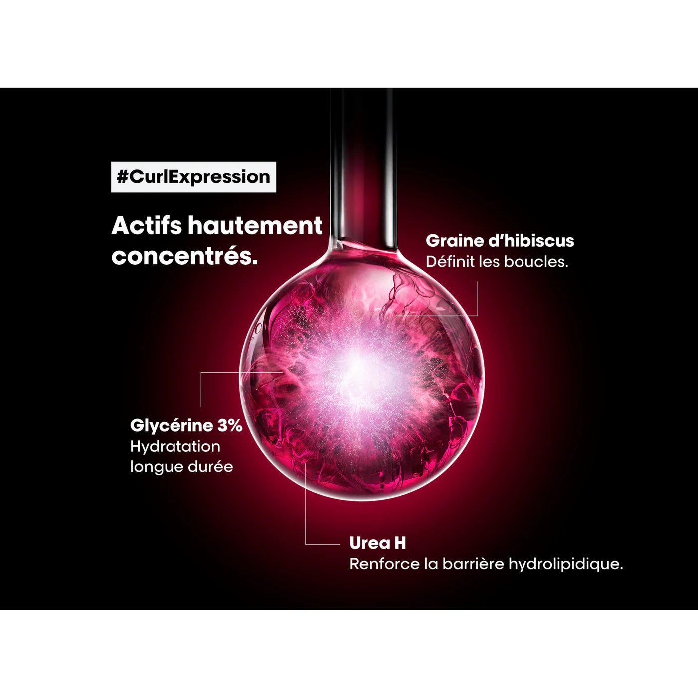 Curl Expression Intensive Moisturizer Mask 250ml