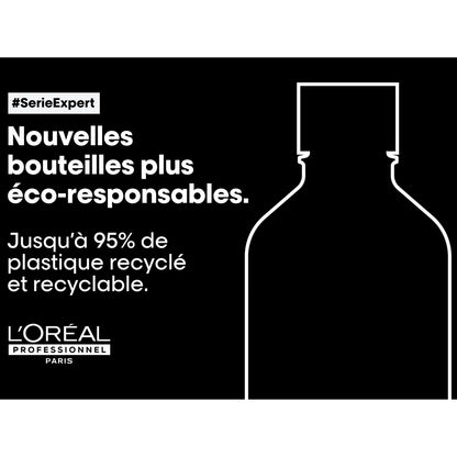 Crème en mousse 10-en-1 Curl Expression 250 ml - L'Oréal Professionnel