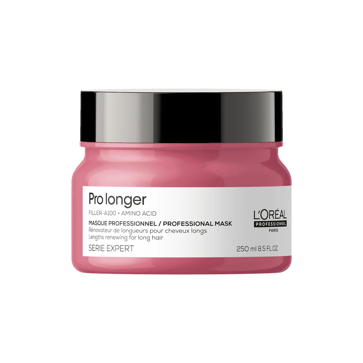Masque pour Cheveux Longs 250 ml Pro Longer - L'Oréal Professionnel