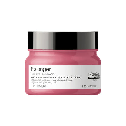 Masque pour Cheveux Longs 250 ml Pro Longer - L'Oréal Professionnel