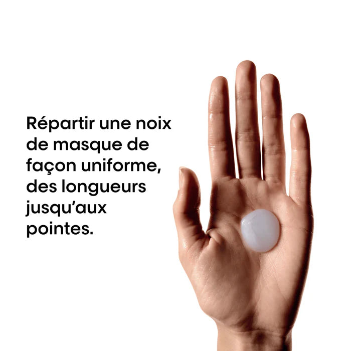 Masque pour Cheveux Colorés 250 ml Vitamino Color Spectrum - L'Oréal Professionnel