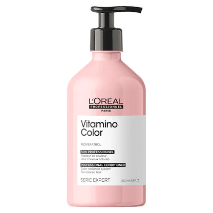 Vitamino Color Conditioner 500ml