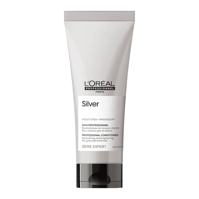 Silver Conditioner 200ml