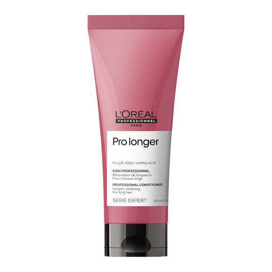 Revitalisant pour Cheveux Longs 200 ml Pro Longer - L'Oréal Professionnel