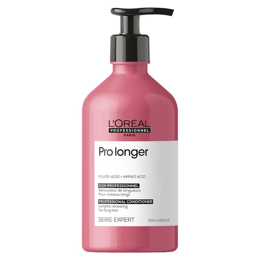 Revitalisant pour Cheveux Longs 500 ml Pro Longer - L'Oréal Professionnel