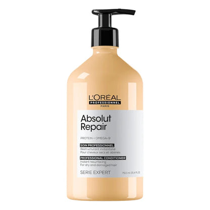Absolut Repair Conditioner 750 ml
