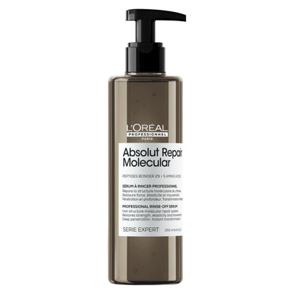 Absolut Repair Molecular Rinse-Off Serum 250ml