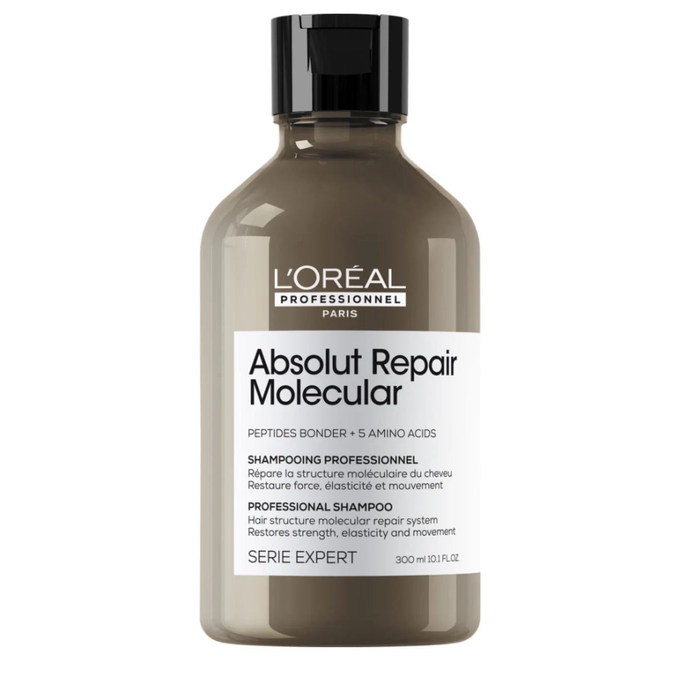 Absolut Repair Molecular Shampoo 300ml