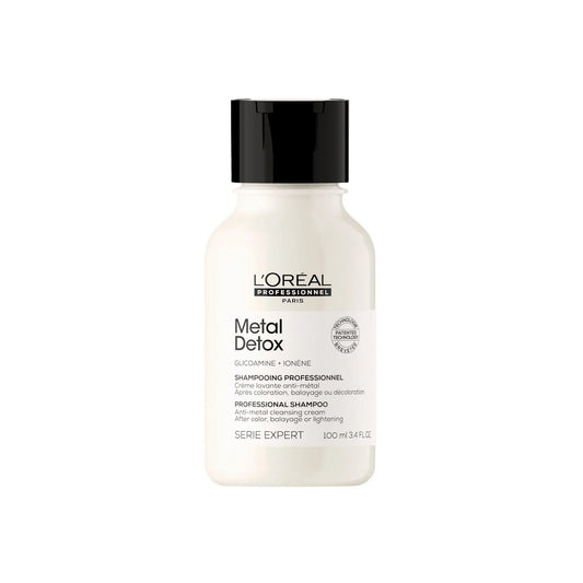 Crème Lavante Anti-Metal Metal Detox 100 ml - L'Oréal Professionnel