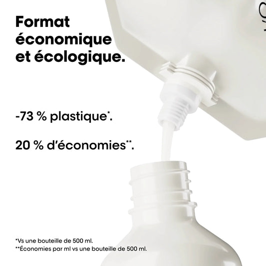 Recharge Shampoing-Crème Lavante Anti-Metal Metal Detox 500 ml - L'Oréal Professionnel