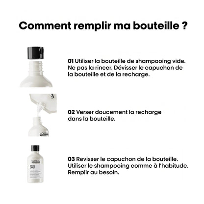 Metal Detox Anti-Metal Cleansing Cream 300ml