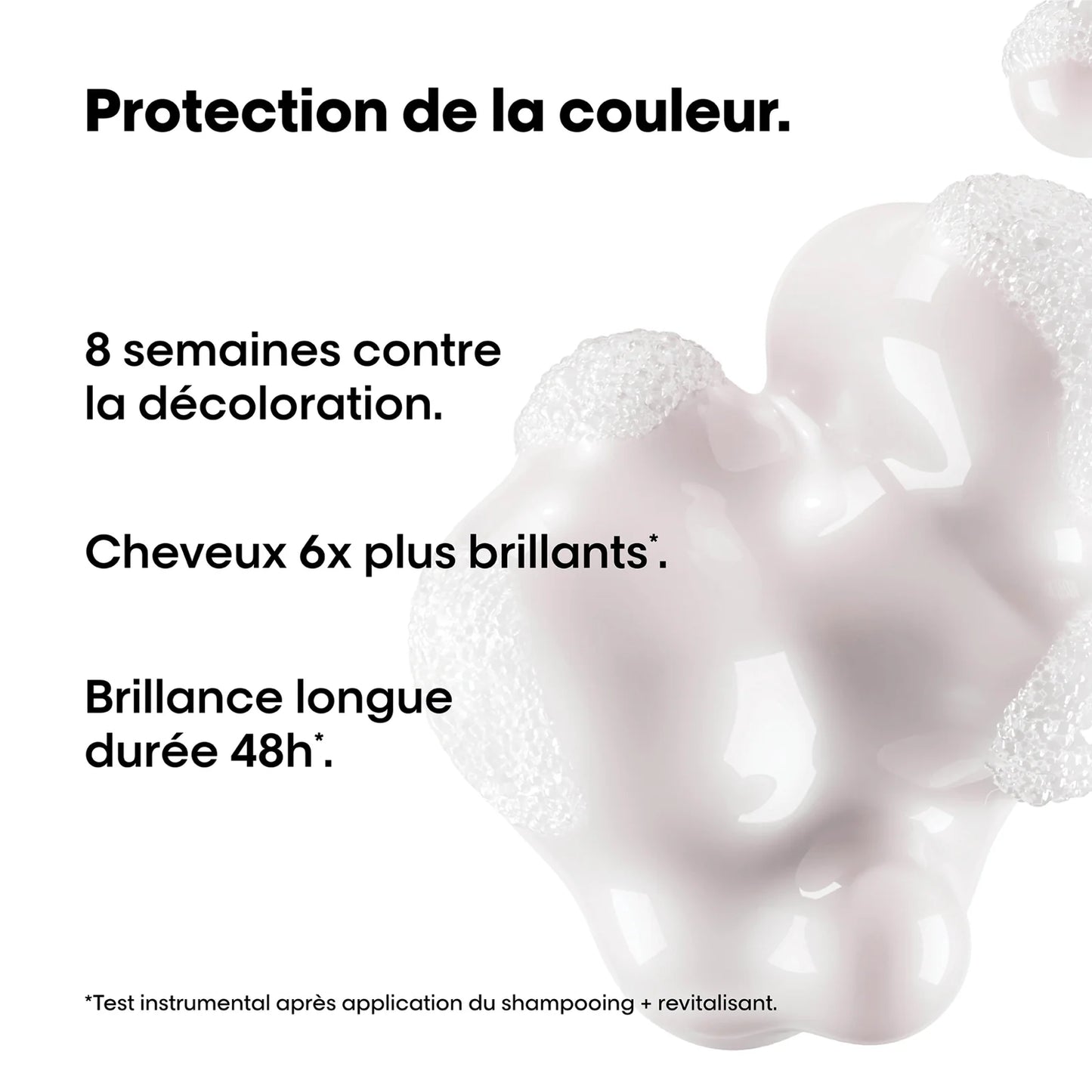 Vitamino Color Shampoo 500ml