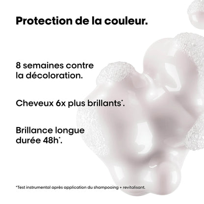 Vitamino Color Shampoo 500ml