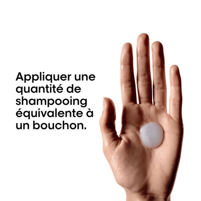 Vitamino Color Shampoo 500ml