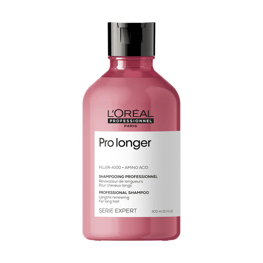 Shampoing pour Cheveux Longs 300 ml Pro Longer - L'Oréal Professionnel