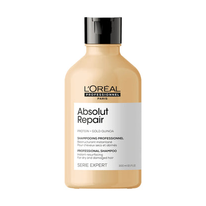Absolut Repair Shampoo 300ml