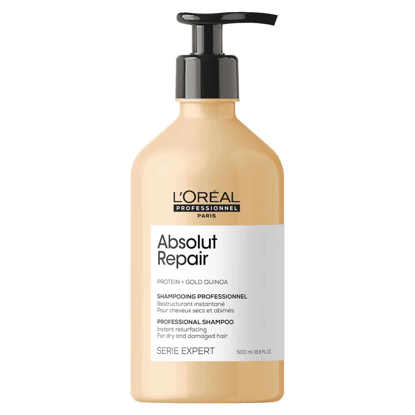 Absolut Repair Shampoo 500ml