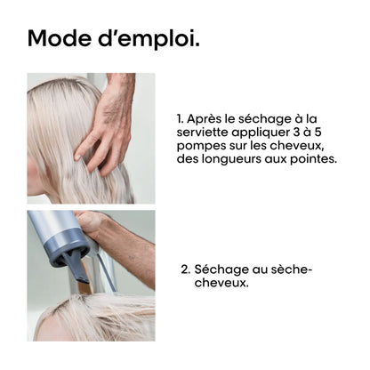 Flex Blowdry Fluidifier 150 ml Tecni.Art - L'Oréal Professionnel