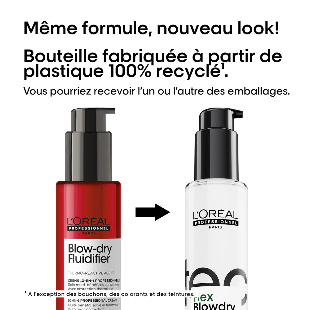 Flex Blowdry Fluidifier 150 ml Tecni.Art - L'Oréal Professionnel