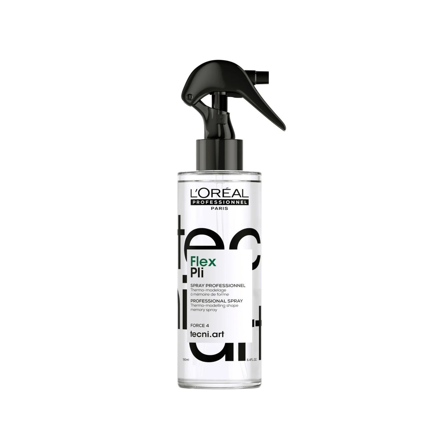 Pli Spray Thermo-Modelant 190 ml Tecni.Art - L'Oréal Professionnel