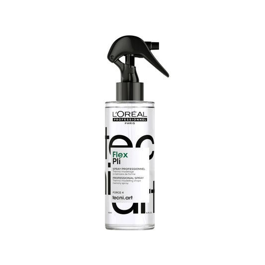 Pli Spray Thermo-Modelant 190 ml Tecni.Art - L'Oréal Professionnel