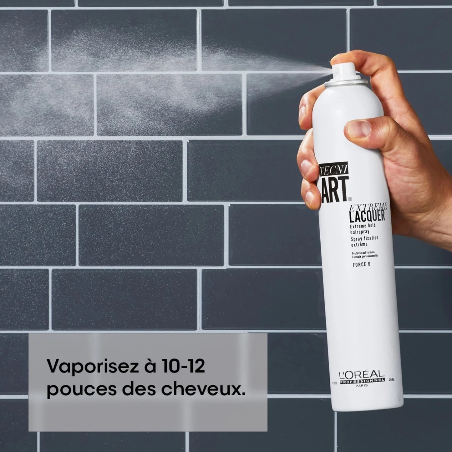 Wata Wave Texturizing Spray 210ml