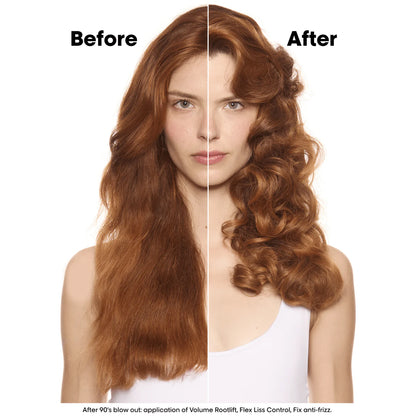 Mousse Volume Extra Full 250 ml Tecni.Art - L'Oréal Professionnel