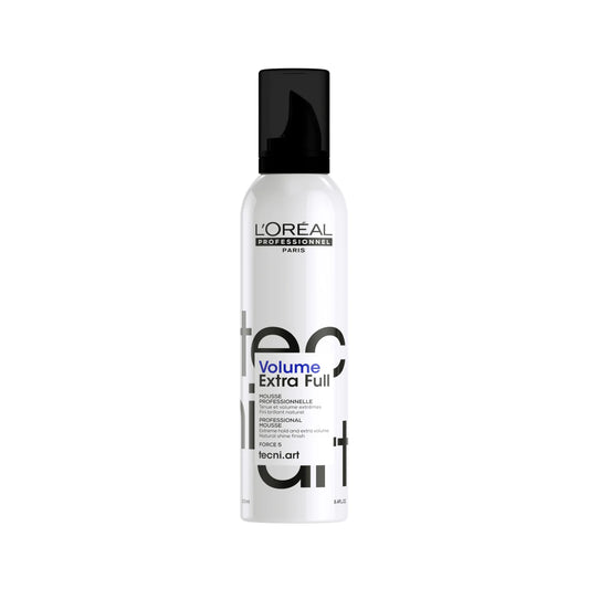 Mousse Volume Extra Full 250 ml Tecni.Art - L'Oréal Professionnel