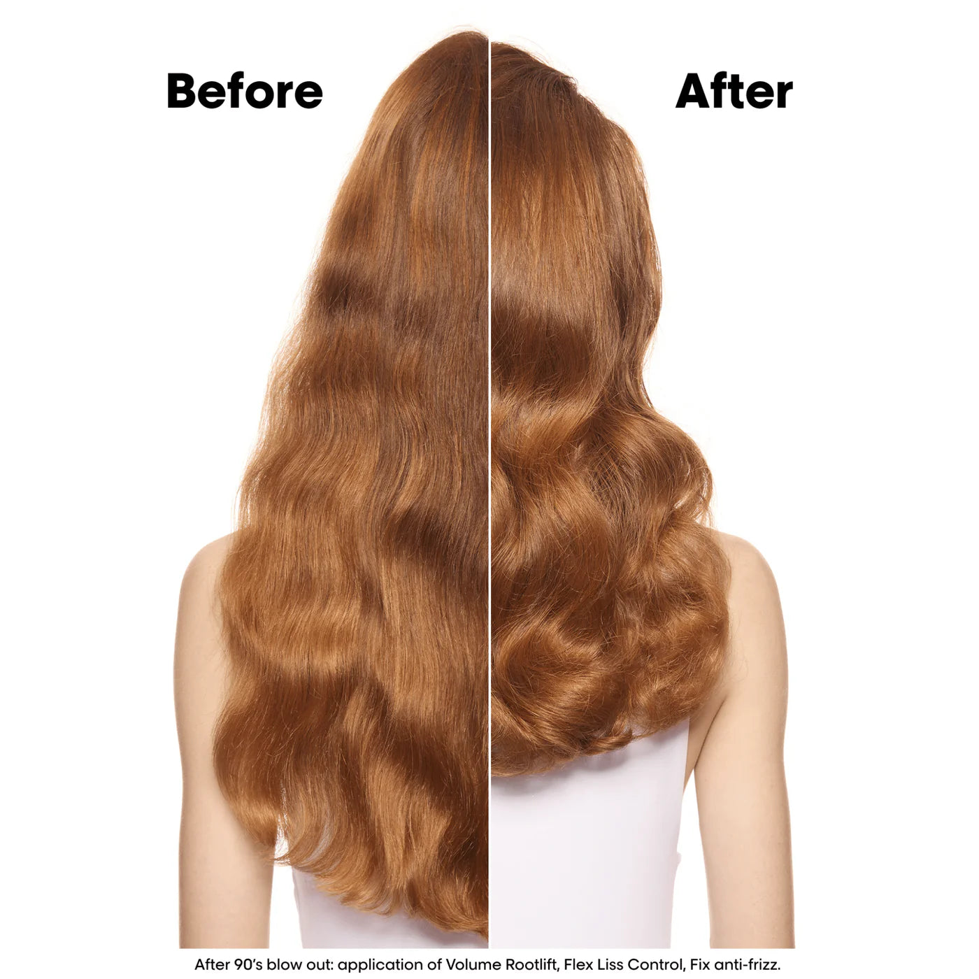 Mousse Volume Extra Full 250 ml Tecni.Art - L'Oréal Professionnel