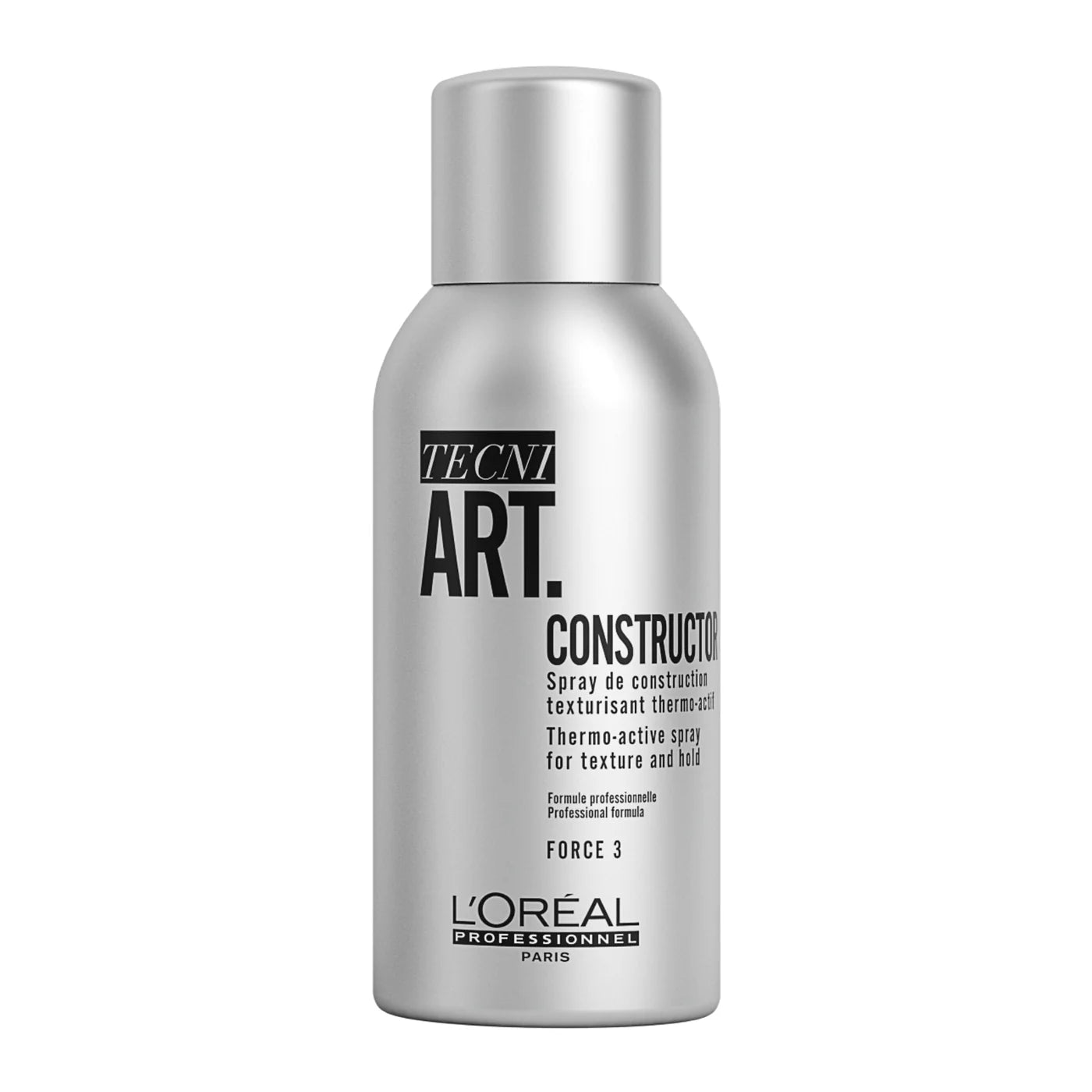Constructor Spray Texturisant Thermo-Actif 150 ml Tecni.Art - L'Oréal Professionnel