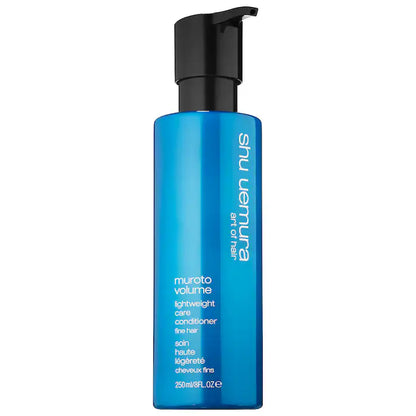 Revitalisant léger Muroto Volume 250 ml - Shu uemura