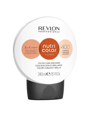 Nutri Color 400 mandarine 240 ml - Revlon