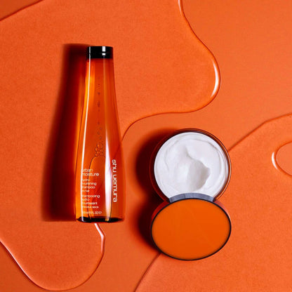 Urban Moisture Hydro-Nourishing Shampoo
300ml