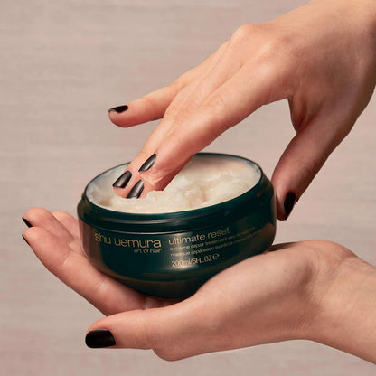 Ultimate Reset Extreme Repair Hair Mask 200ml