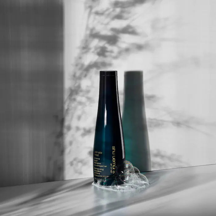 Ultimate Reset Extreme Repair Shampoo 300ml