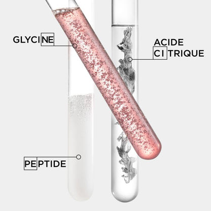 Concentré Décalcifiant Ultra-Réparateur pré-shampoing pour cheveux abîmés format voyage 45 ml Première - Kérastase