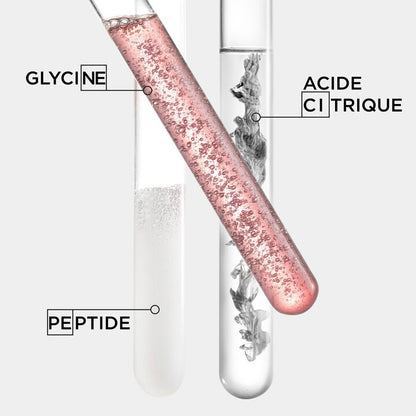 Bain Décalcifiant Shampoing pour cheveux abîmés format voyage 80 ml Première - Kérastase