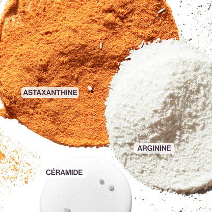 Strength Cure Blonde Shampoo 266ml