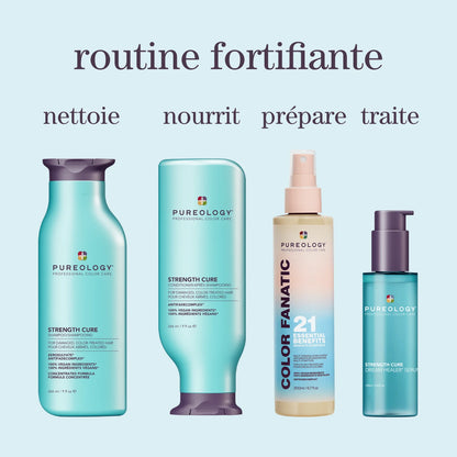 Strength Cure Holiday Box - Pureology