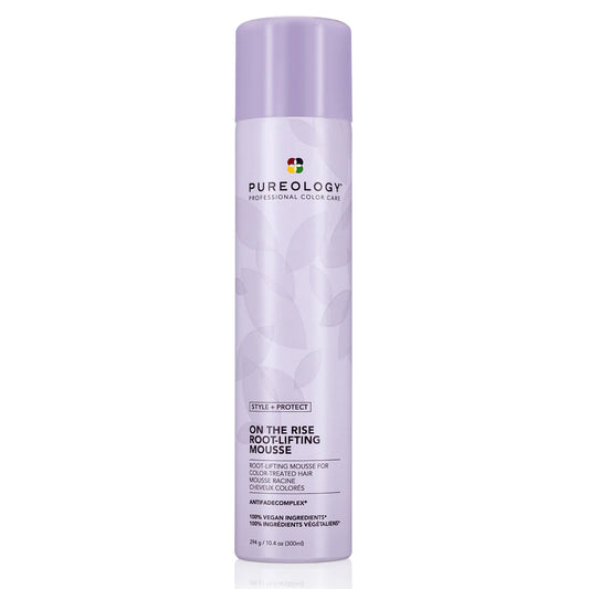 Mousse soulève racines On The Rise Style + Protect 294 g - Pureology