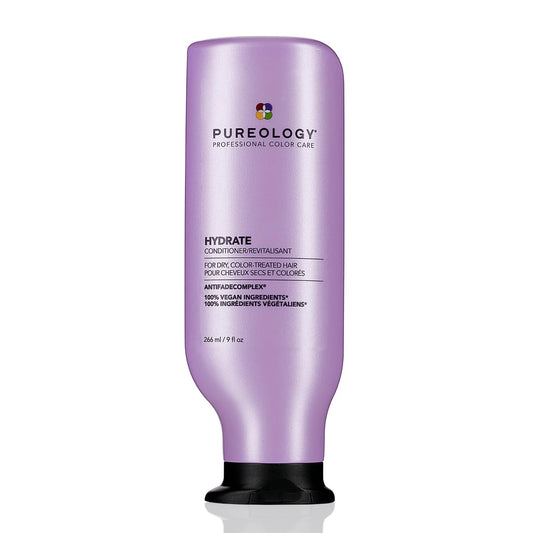 Revitalisant Hydrate 266ml - Pureology