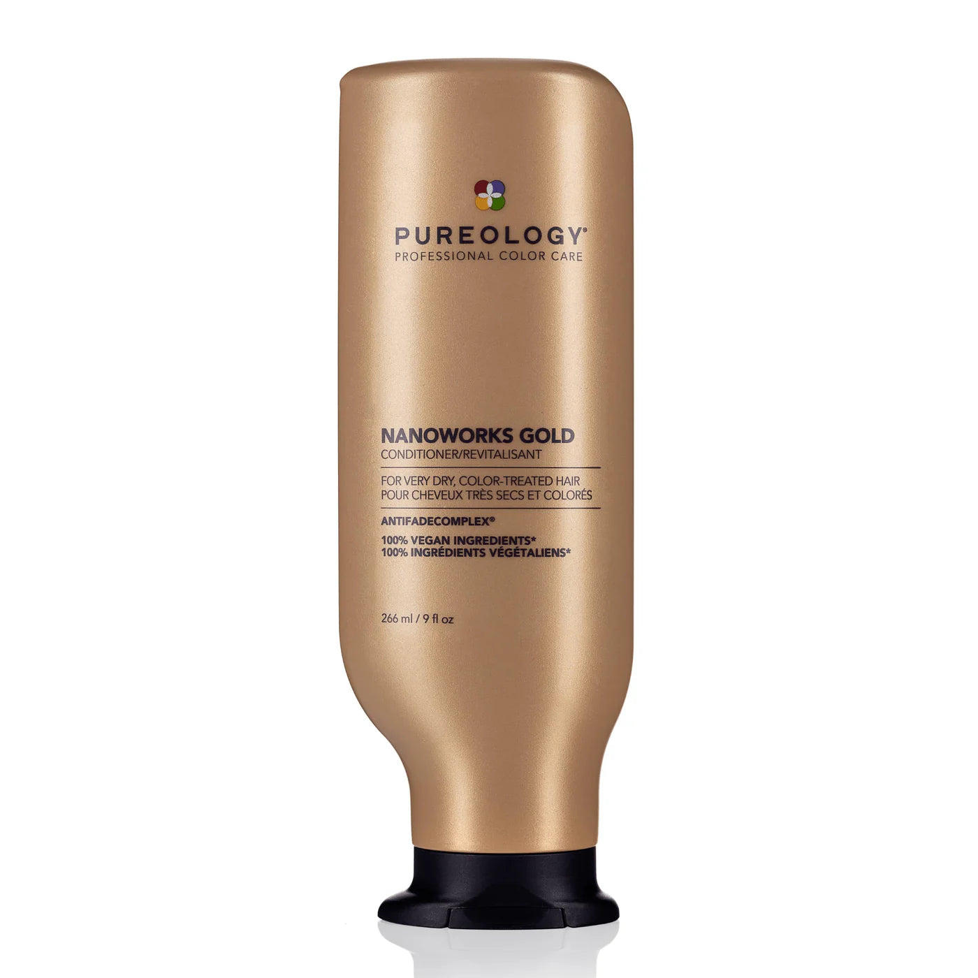 Revitalisant Nanoworks Gold 266ml - Pureology