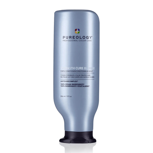Revitalisant Strength Cure Blonde 266 ml - Pureology