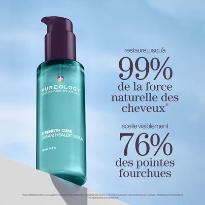 Sérum Strength Cure 100 ml - Pureology