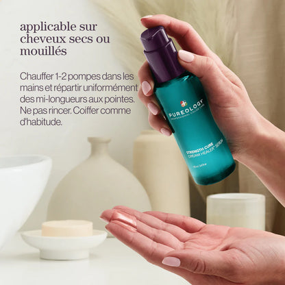 Sérum Strength Cure 100 ml - Pureology