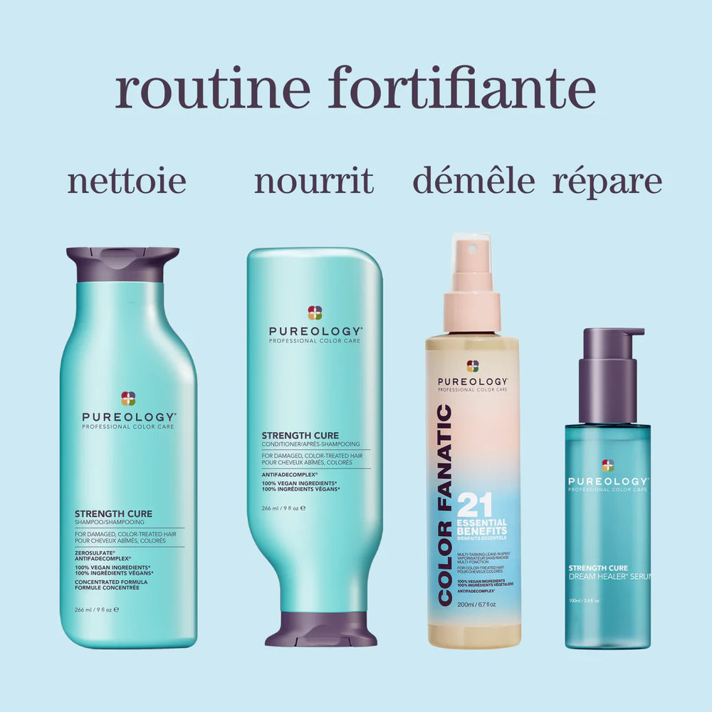 Sérum Strength Cure 100 ml - Pureology