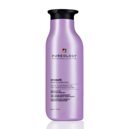 Hydrate Shampoo 266ml